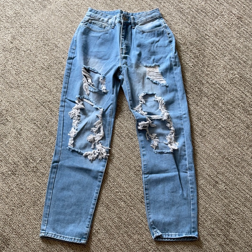 shein jeans